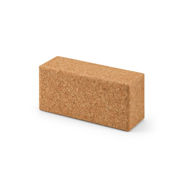 Harvey Block Natural